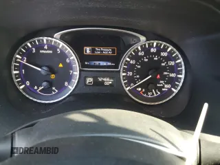 2020 Infiniti QX60 Luxe with VIN 5N1DL0MN7LC518247, listed as a Copart auction lot 52599245 with 72,466 mi miles and Non Repairable. Bid and sale history available at DreamBid. Image 9.