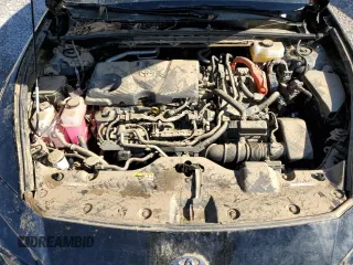 2023 Toyota Crown XLE z VIN JTDAAAAF6P3000751, wystawiony jako Copart lot #43610114 z przebiegiem Nie podano mil oraz . Historia ofert i sprzedaży dostępna na DreamBid. Obrazek 11.