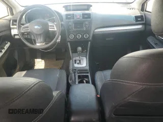 2014 Subaru Crosstrek Limited z VIN JF2GPAGC9E8231229, wystawiony jako Copart lot #55307125 z przebiegiem 116 725 mil mil oraz Szkoda całkowita • Salvage title. Historia ofert i sprzedaży dostępna na DreamBid. Obrazek 8.