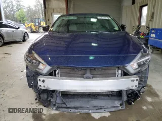 2018 Nissan Maxima SV with VIN 1N4AA6AP5JC393757, listed as a Copart auction lot 51673775 with 81,632 mi miles and Salvage Title. Bid and sale history available at carsss.com. Image 5.