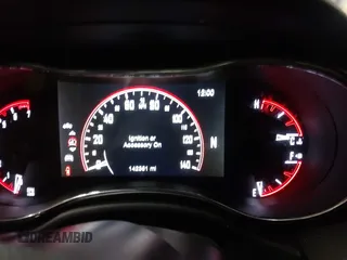 2018 Dodge Durango SXT с VIN 1C4RDJAG6JC198516, выставлен на аукционе IAAI как лот 41505826 с пробегом 142 361 миль миль и . История ставок и продаж доступна на DreamBid. Изображение 7.