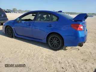 2016 Subaru WRX Premium z VIN JF1VA1F68G9801260, wystawiony jako Copart lot #52434735 z przebiegiem 104 299 mil mil oraz Szkoda całkowita • Salvage title. Historia ofert i sprzedaży dostępna na DreamBid. Obrazek 2.