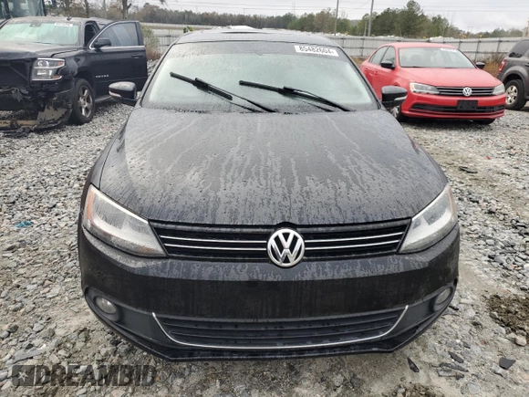 2013 Volkswagen Jetta SEL с VIN 3VWLX7AJ6DM368577, выставлен на аукционе Copart как лот 85482604 с пробегом 134 577 миль миль и Списание • Salvage title. История ставок и продаж доступна на DreamBid. Изображение 5.