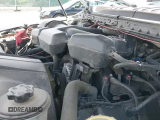 2017 Ford F-250 Lariat с VIN 1FT7W2B61HEC00975, выставлен на аукционе IAAI как лот 42666032 с пробегом 72 664 миль миль и . История ставок и продаж доступна на DreamBid. Изображение 23.