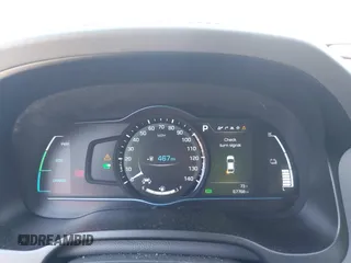 2019 Hyundai Ioniq Limited z VIN KMHC05LC2KU109955, wystawiony jako IAAI lot #42378350 z przebiegiem 67 768 mil mil oraz . Historia ofert i sprzedaży dostępna na DreamBid. Obrazek 7.