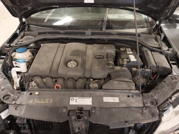 2011 Volkswagen Jetta SE with VIN 3VWDZ7AJXBM316686, listed as a IAAI auction lot 41218388 with 239,027 mi miles and . Bid and sale history available at DreamBid. Image 10.