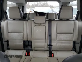 2014 Ford Transit Connect Titanium z VIN NM0GE9G72E1148012, wystawiony jako Copart lot #50765065 z przebiegiem 142 169 mil mil oraz Szkoda całkowita • Salvage title. Historia ofert i sprzedaży dostępna na DreamBid. Obrazek 10.
