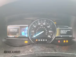 2017 Ford Explorer XLT с VIN 1FM5K8D89HGA92626, выставлен на аукционе Copart как лот 56762165 с пробегом 145 886 миль миль и На запчасти • Non repairable. История ставок и продаж доступна на DreamBid. Изображение 9.