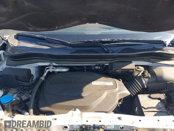2020 Honda Pilot EX-L с VIN 5FNYF5H57LB008441, выставлен на аукционе IAAI как лот 42144696 с пробегом 93 828 миль миль и . История ставок и продаж доступна на DreamBid. Изображение 10.