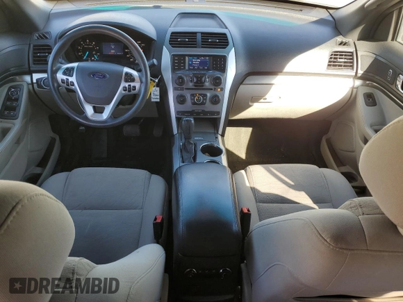 2013 Ford Explorer z VIN 1FM5K7B88DGC82652, wystawiony jako Copart lot #46802635 z przebiegiem 199 755 mil mil oraz Szkoda całkowita • Salvage title. Historia ofert i sprzedaży dostępna na DreamBid. Obrazek 8.