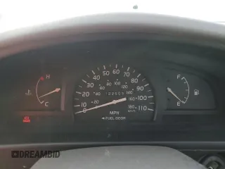 2004 Toyota Tacoma z VIN 5TENL42N34Z452222, wystawiony jako Copart lot #52334205 z przebiegiem 122 503 mil mil oraz Szkoda całkowita • Salvage title. Historia ofert i sprzedaży dostępna na DreamBid. Obrazek 9.