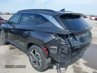 2024 Hyundai Tucson Limited с VIN 5NMJE3DE5RH325575, выставлен на аукционе IAAI как лот 41831040 с пробегом 20 587 миль миль и . История ставок и продаж доступна на DreamBid. Изображение 21.