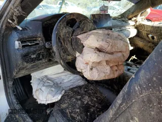 2021 Toyota GR Supra 2.0 with VIN WZ1DB2C00MW037881, listed as a Copart auction lot 86379904 with 0 mi miles and Salvage Title. Bid and sale history available at carsss.com. Image 8.