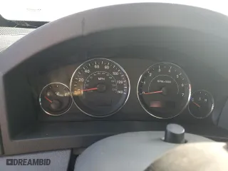 2007 Jeep Grand Cherokee SRT-8 with VIN 1J8HR78347C617760, listed as a Copart auction lot 77800304 with 0 mi miles and Salvage Title. Bid and sale history available at carsss.com. Image 9.