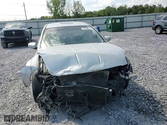 2005 Nissan Maxima 3.5 SE with VIN 1N4BA41E85C845584, listed as a Copart auction lot 72736914 with 211,531 mi miles and Salvage Title. Bid and sale history available at carsss.com. Image 11.