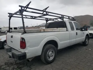 2012 Ford Super Duty F-250 SRW XL with VIN 1FT7X2A63CEC63342, listed as a Copart auction lot 73231914 with 177,457 mi miles and Clean Title. Bid and sale history available at carsss.com. Image 3.