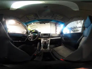2008 Subaru Outback i z VIN 4S4BP61C586309242, wystawiony jako IAAI lot #42051504 z przebiegiem 90 427 mil mil oraz . Historia ofert i sprzedaży dostępna na DreamBid. Obrazek 18.