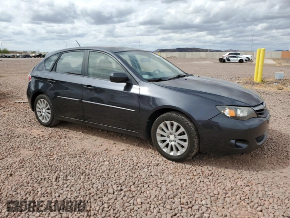 2010 Subaru Impreza i Premium с VIN JF1GH6B6XAH806786, выставлен на аукционе Copart как лот 48743135 с пробегом 140 183 миль миль и Чистый • Clean title. История ставок и продаж доступна на DreamBid. Изображение 4.