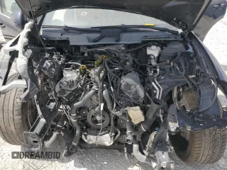 2018 Porsche Cayenne S z VIN WP1AB2A22JLA61195, wystawiony jako Copart lot #61047695 z przebiegiem Nie podano mil oraz Szkoda całkowita • Salvage title. Historia ofert i sprzedaży dostępna na DreamBid. Obrazek 11.