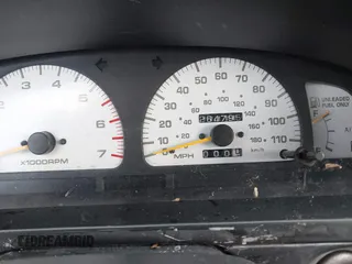 1997 Toyota 4Runner SR5 с VIN JT3GN86R3V0047135, выставлен на аукционе IAAI как лот 41092819 с пробегом 264 795 миль миль и . История ставок и продаж доступна на DreamBid. Изображение 7.