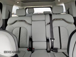 2023 Rivian R1S Adventure z VIN 7PDSGABA4PN026056, wystawiony jako Copart lot #56892495 z przebiegiem Nie podano mil oraz Szkoda całkowita • Salvage title. Historia ofert i sprzedaży dostępna na DreamBid. Obrazek 10.
