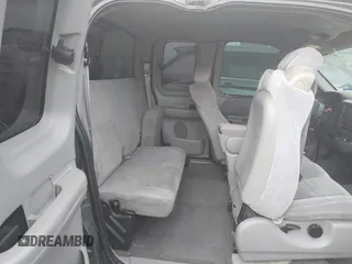 2003 Ford F-150 XL with VIN 1FTRX17W93NB63496, listed as a IAAI auction lot 42406687 with Not provided miles and . Bid and sale history available at DreamBid. Image 8.