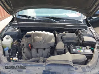 2015 Kia Optima EX с VIN 5XXGN4A76FG359492, выставлен на аукционе IAAI как лот 42521141 с пробегом 210 093 миль миль и . История ставок и продаж доступна на DreamBid. Изображение 10.