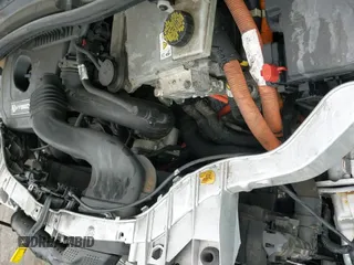 2017 Ford C-Max SE with VIN 1FADP5AU1HL106534, listed as a IAAI auction lot 43017735 with 85,751 mi miles and . Bid and sale history available at DreamBid. Image 19.