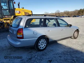 2001 Saturn LW z VIN 1G8JU82F31Y506377, wystawiony jako Copart lot #89013205 z przebiegiem 142 166 mil mil oraz Szkody całkowita. Historia ofert i sprzedaży dostępna na DreamBid. Obrazek 3.
