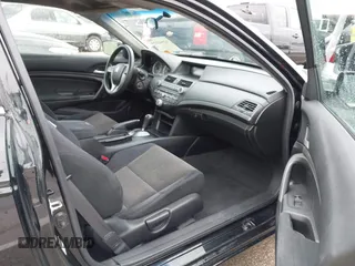 2009 Honda Accord LX-S with VIN 1HGCS12339A010440, listed as a IAAI auction lot 42045025 with 126,767 mi miles and . Bid and sale history available at DreamBid. Image 5.