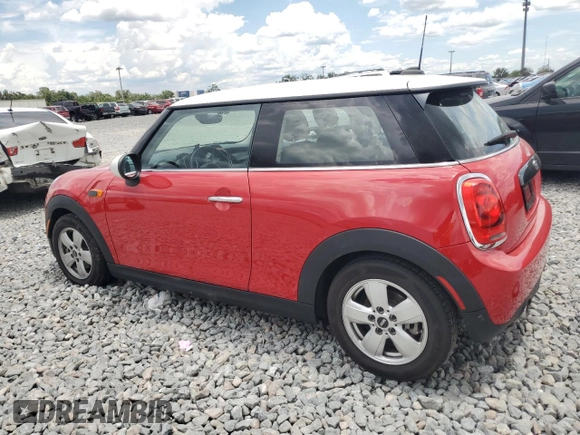 2019 MINI Hardtop Cooper с VIN WMWXP5C59K2H32200, выставлен на аукционе Copart как лот 62557905 с пробегом 17 257 миль миль и Списание • Salvage title. История ставок и продаж доступна на DreamBid. Изображение 2.