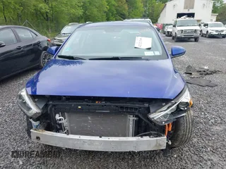2019 Hyundai Ioniq z VIN KMHC65LD1KU159740, wystawiony jako IAAI lot #42321308 z przebiegiem 41 144 mil mil oraz . Historia ofert i sprzedaży dostępna na DreamBid. Obrazek 6.