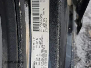 2008 Chrysler Sebring LX with VIN 1C3LC46J18N142758, listed as a Copart auction lot 78816094 with 0 mi miles and Salvage Title. Bid and sale history available at carsss.com. Image 13.