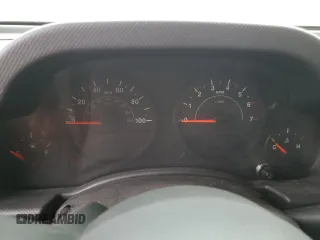 2007 Jeep Wrangler Unlimited X z VIN 1J4GA39197L181305, wystawiony jako Copart lot #45928555 z przebiegiem Nie podano mil oraz Szkoda całkowita • Salvage title. Historia ofert i sprzedaży dostępna na DreamBid. Obrazek 9.