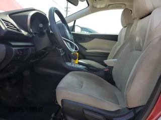 2018 Subaru Impreza Premium with VIN 4S3GTAD6XJ3724630, listed as a Copart auction lot 48565615 with 67,876 mi miles and Salvage Title. Bid and sale history available at carsss.com. Image 7.