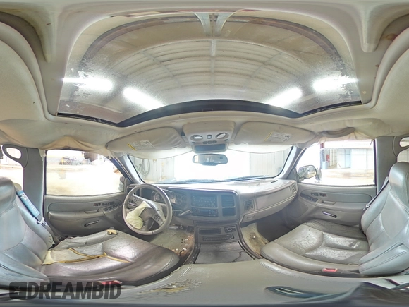 2006 GMC Sierra Denali z VIN 2GTEK63N061214588, wystawiony jako Copart lot #66483814 z przebiegiem Nie podano mil oraz Szkody całkowita. Historia ofert i sprzedaży dostępna na DreamBid. Obrazek 13.