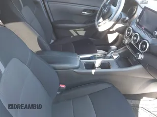 2020 Nissan Sentra SV z VIN 3N1AB8CV4LY280944, wystawiony jako IAAI lot #41645218 z przebiegiem 76 446 mil mil oraz . Historia ofert i sprzedaży dostępna na DreamBid. Obrazek 5.