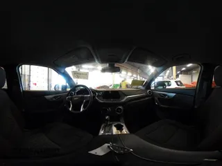 2020 Chevrolet Blazer LT z VIN 3GNKBHRS9LS612174, wystawiony jako IAAI lot #41840890 z przebiegiem 53 782 mil mil oraz . Historia ofert i sprzedaży dostępna na DreamBid. Obrazek 24.