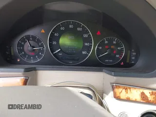 2006 Mercedes-Benz E 320 CDI with VIN WDBUF26J16A936254, listed as a IAAI auction lot 42073427 with 375,857 mi miles and . Bid and sale history available at DreamBid. Image 7.