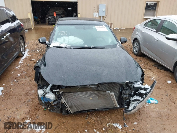 2020 Nissan Altima S with VIN 1N4BL4BV6LC271461, listed as a IAAI auction lot 41628226 with 22,675 mi miles and . Bid and sale history available at DreamBid. Image 13.