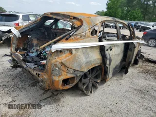 2018 Lexus RX 350 with VIN 2T2ZZMCA1JC104069, listed as a Copart auction lot 56907135 with Not provided miles and Salvage title. Bid and sale history available at DreamBid. Image 3.