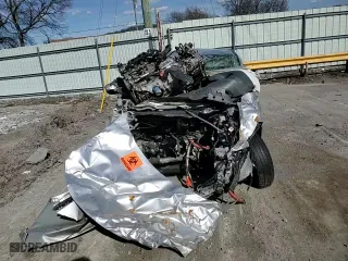 2012 Honda Civic Hybrid with VIN JHMFB4F2XCS002396, listed as a Copart auction lot 50088695 with 0 mi miles and Salvage Title. Bid and sale history available at carsss.com. Image 13.