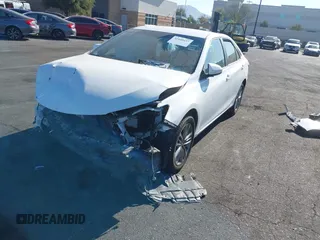 2015 Toyota Camry XLE with VIN 4T1BF1FK5FU107211, listed as a IAAI auction lot 42000437 with 78,158 mi miles and . Bid and sale history available at DreamBid. Image 18.