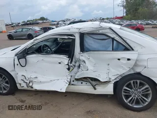 2015 Toyota Camry XLE with VIN 4T1BF1FK4FU044490, listed as a IAAI auction lot 41938048 with 93,700 mi miles. Bid and sale history available at carsss.com. Image 15.