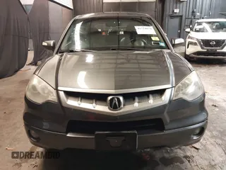 2008 Acura RDX with VIN 5J8TB182X8A014045, listed as a IAAI auction lot 41724876 with 152,713 mi miles. Bid and sale history available at carsss.com. Image 13.