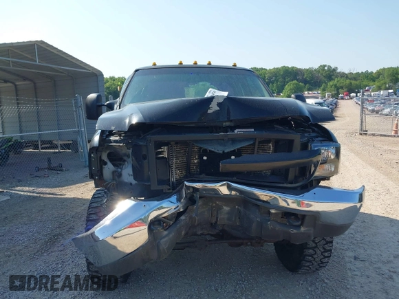 1999 Ford F-250 XL with VIN 1FTNX21F8XED24505, listed as a IAAI auction lot 42428454 with 264,975 mi miles and . Bid and sale history available at DreamBid. Image 13.