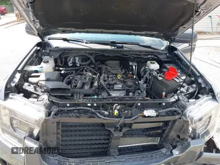 2024 Ford Ranger XLT z VIN 1FTER4HH3RLE16911, wystawiony jako IAAI lot #42596544 z przebiegiem 16 657 mil mil oraz . Historia ofert i sprzedaży dostępna na DreamBid. Obrazek 10.