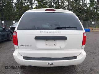 2005 Dodge Caravan SE z VIN 1D4GP24R25B364143, wystawiony jako IAAI lot #42296019 z przebiegiem 140 496 mil mil oraz . Historia ofert i sprzedaży dostępna na DreamBid. Obrazek 15.
