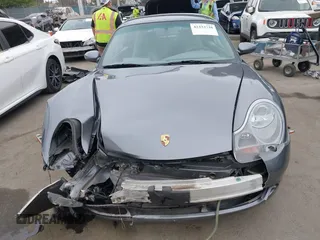 2001 Porsche 911 with VIN WP0CA29951S653789, listed as a IAAI auction lot 42333738 with 67,126 mi miles and . Bid and sale history available at DreamBid. Image 13.