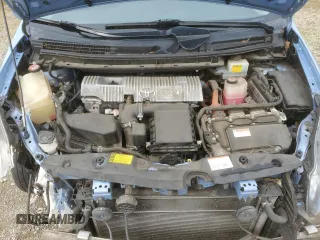 2015 Toyota Prius Advanced z VIN JTDKN3DP1F3073274, wystawiony jako Copart lot #48036365 z przebiegiem 149 052 mil mil oraz Szkoda całkowita • Salvage title. Historia ofert i sprzedaży dostępna na DreamBid. Obrazek 11.